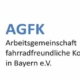 Logo AGFK